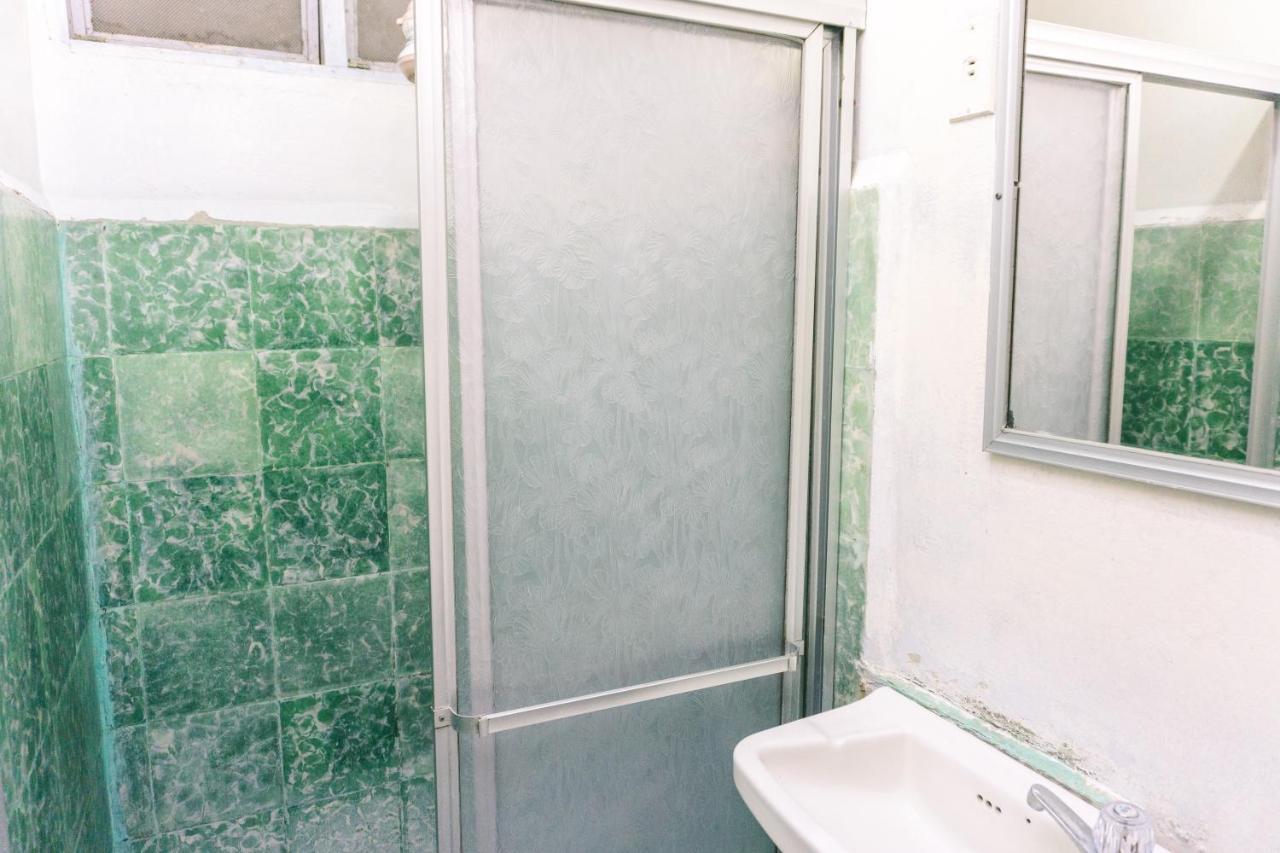 Cabinas El Prado San Isidro De El General Екстериор снимка