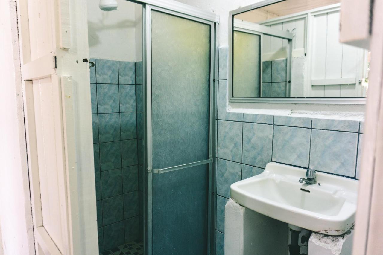 Cabinas El Prado San Isidro De El General Екстериор снимка