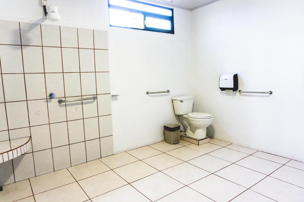 Cabinas El Prado San Isidro De El General Екстериор снимка