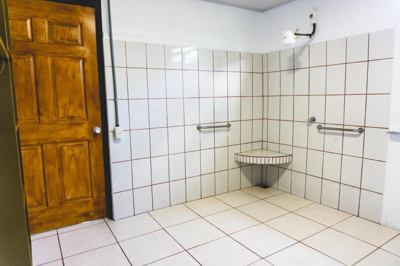 Cabinas El Prado San Isidro De El General Екстериор снимка