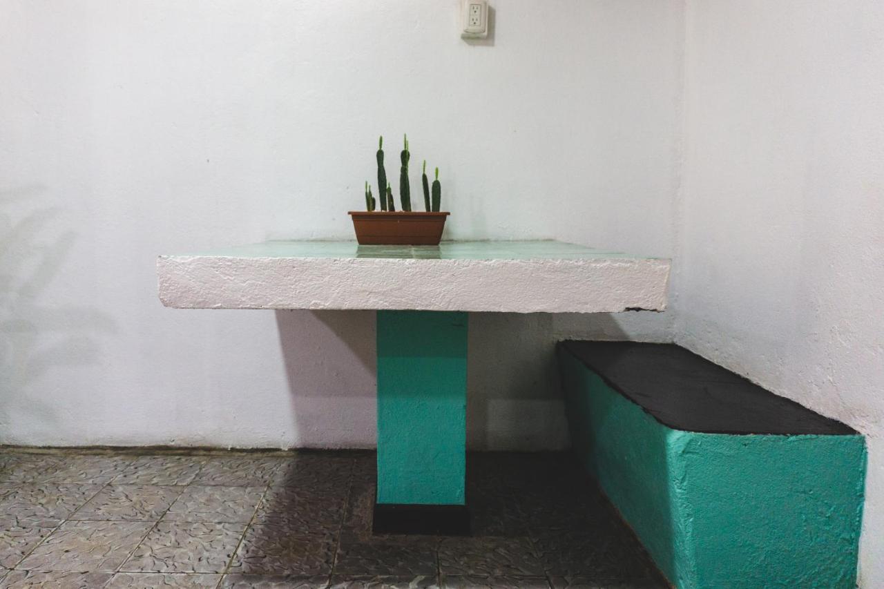 Cabinas El Prado San Isidro De El General Екстериор снимка
