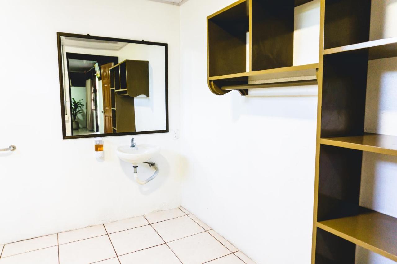 Cabinas El Prado San Isidro De El General Екстериор снимка