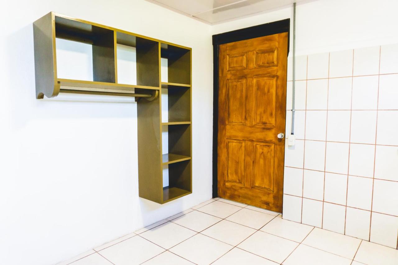 Cabinas El Prado San Isidro De El General Екстериор снимка
